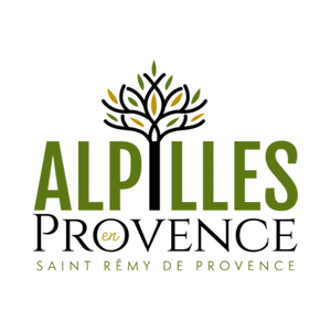 Alpilles en Provence